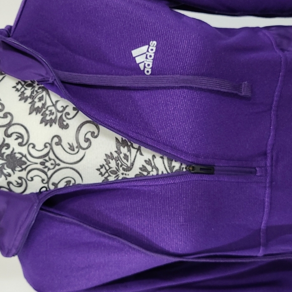 Adidas Climawarm Pullover - Picture 5 of 13